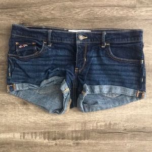 Hollister Jean Shorts